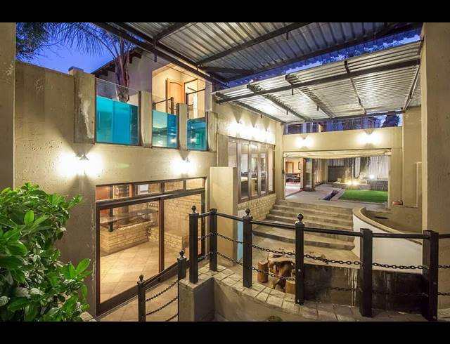 3,048M² HOTEL FOR SALE IN WATERKLOOF RIDGE